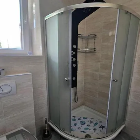 Apartment Apartman Gracac
