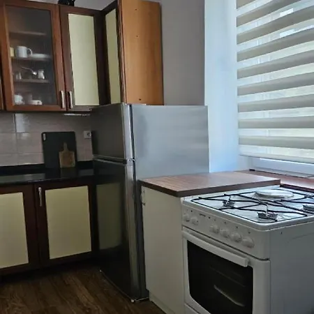 Apartman Gracac Apartman Gračac