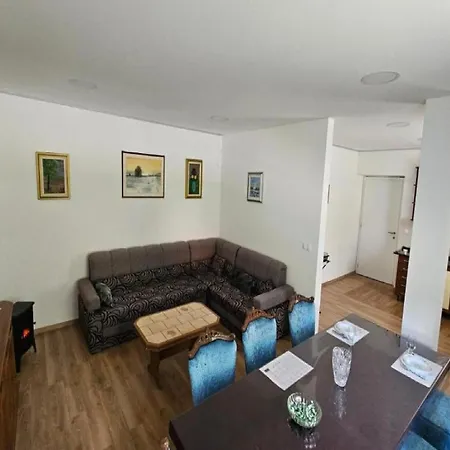 Apartman Gracac Gracac (Zadar)