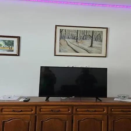 דירה Apartman Gracac