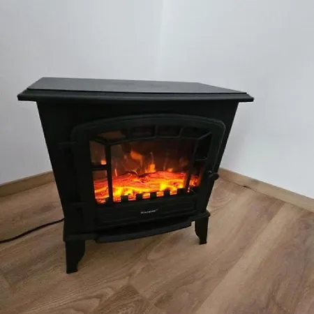 Apartman Gracac Apartment *
