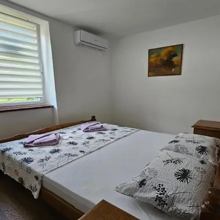 Apartman Gracac 公寓 Gračac