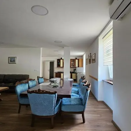 Apartman Gracac Gracac (Zadar)