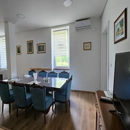 Apartman Gracac Apartment *
