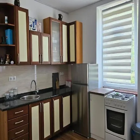 Apartman Gracac 公寓 Gračac