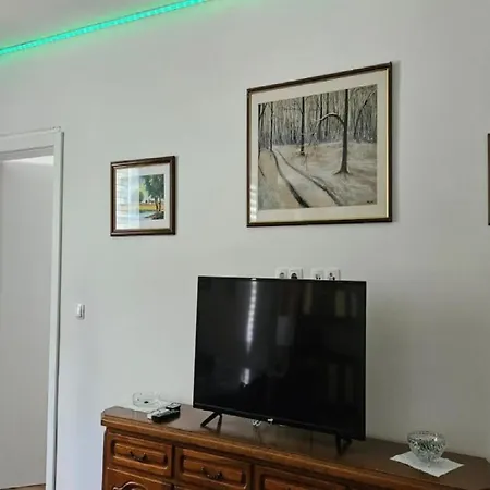 Apartman Gracac Apartment Gracac (Zadar)