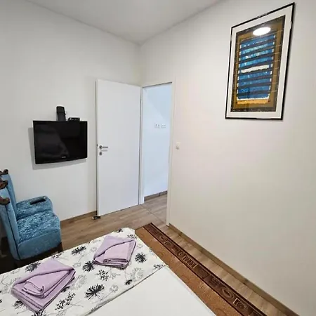 Apartman Gracac Gracac (Zadar)