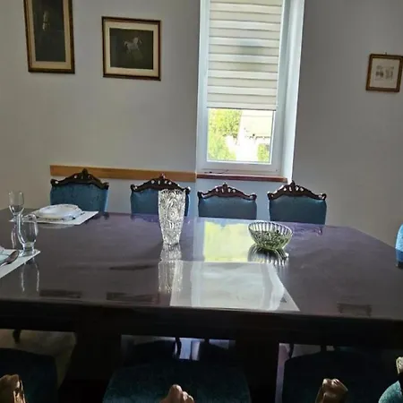 Apartman Gracac