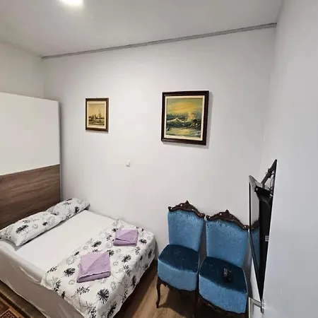 Apartman Gracac Apartment