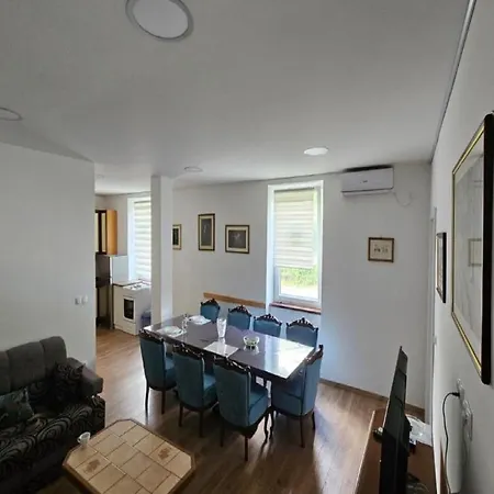 Apartman Gracac *