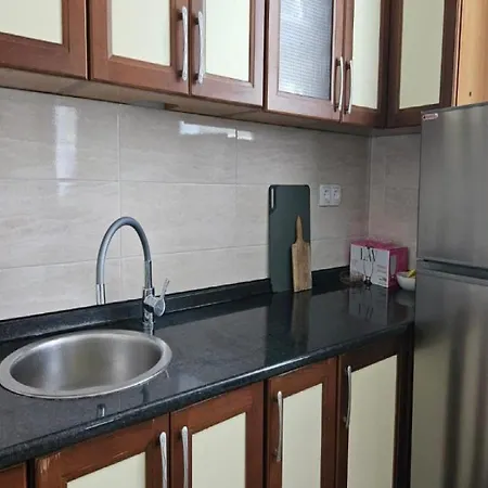 Apartment Apartman Gracac Gracac (Zadar)