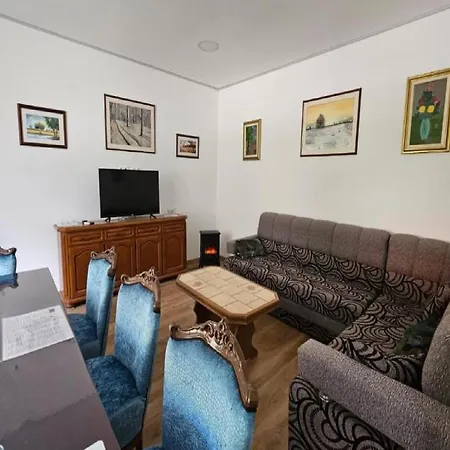 Apartman Gracac *