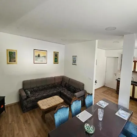 Apartman Apartman Gracac Gračac