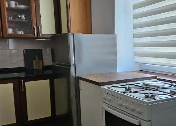 Apartman Gracac Апартаменты Грачац