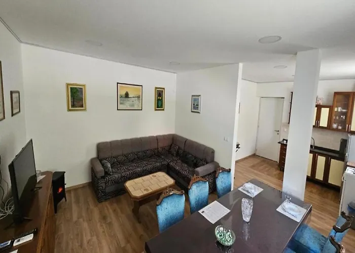 Apartman Gracac Gračac