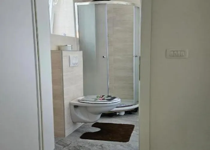 דירה Apartman Gracac Gračac