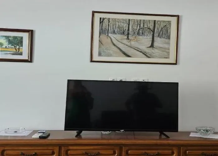 דירה Apartman Gracac