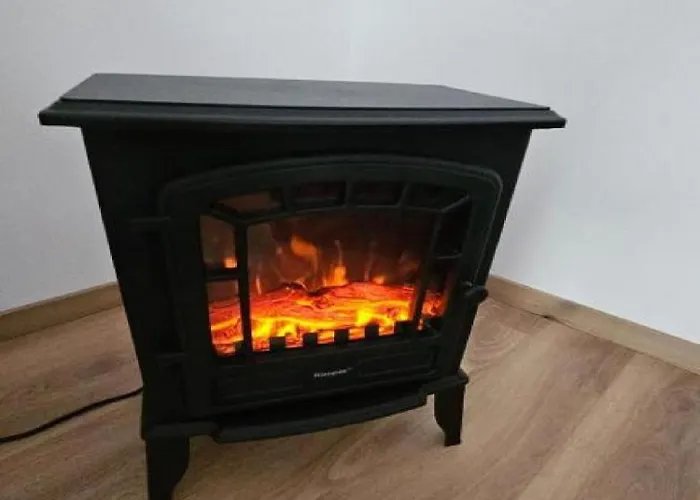 Apartman Gracac דירה *