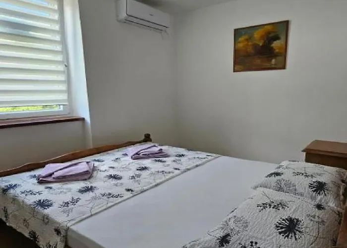 Apartman Gracac דירה Gračac