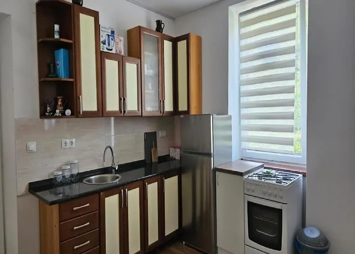 Apartman Gracac דירה Gračac