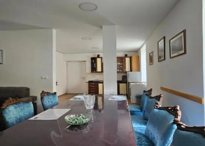 Apartman Gracac