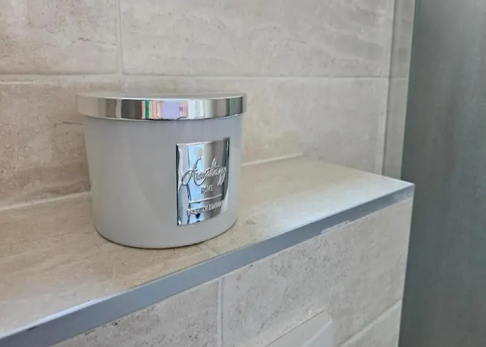 Apartman Gracac Апартаменты *