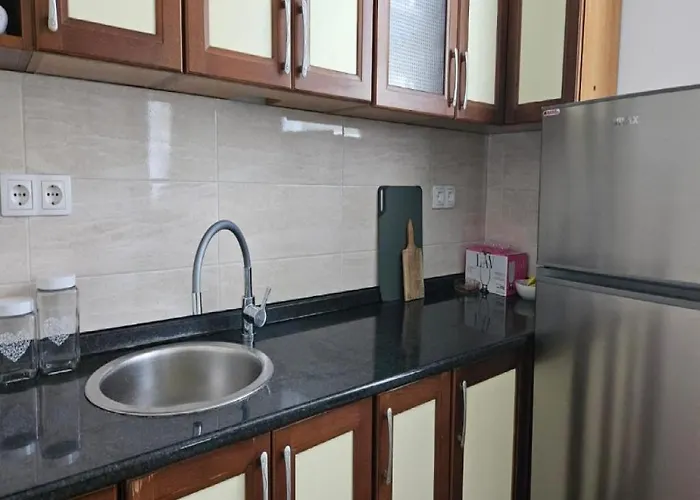 דירה Apartman Gracac Gračac