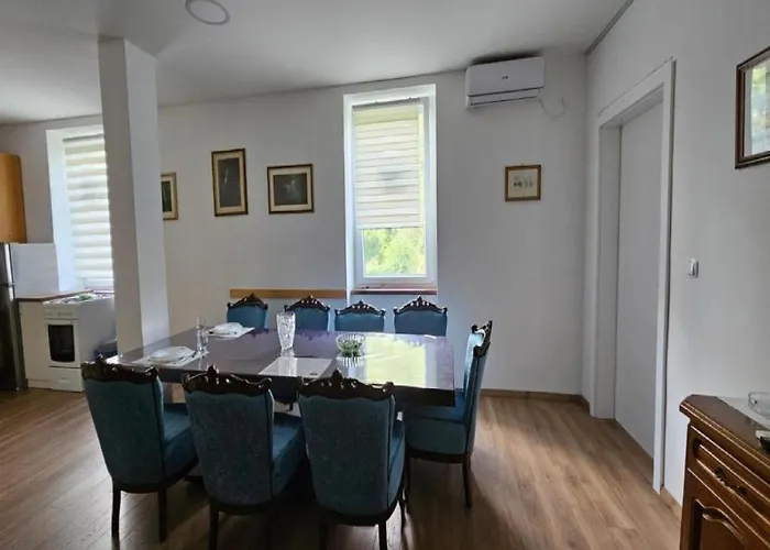 Apartman Gracac Апартаменты Грачац