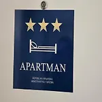 Apartman Gracac 公寓 *
