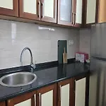公寓 Apartman Gracac Gračac