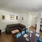公寓 Apartman Gracac Gračac