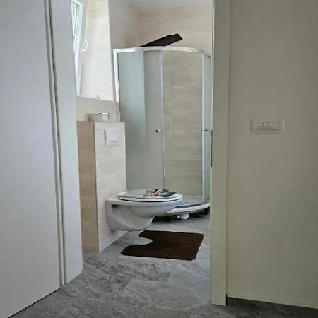 아파트 Apartman Gracac Gračac