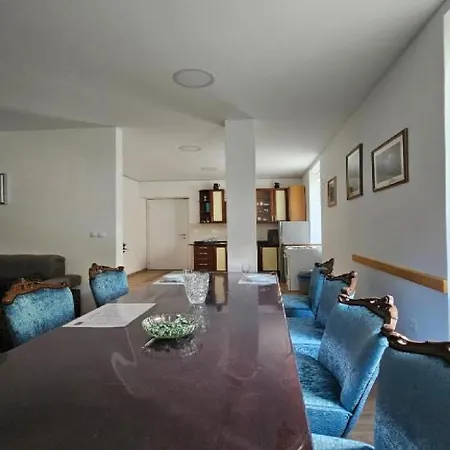 Apartman Gracac