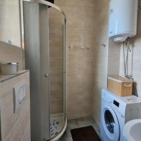 Apartman Gracac 아파트 Gračac