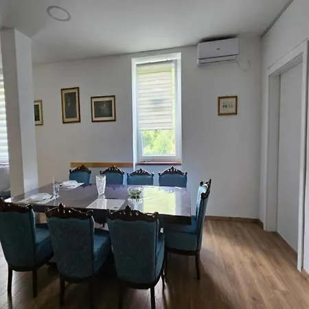 Apartman Gracac Apartament Gračac