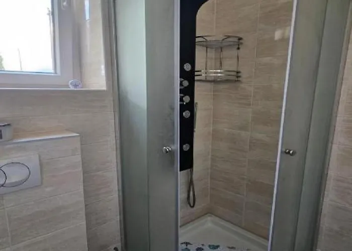 Апартаменты Apartman Gracac