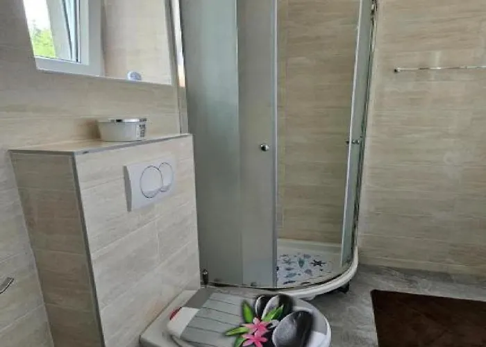 Apartman Gracac Грачац