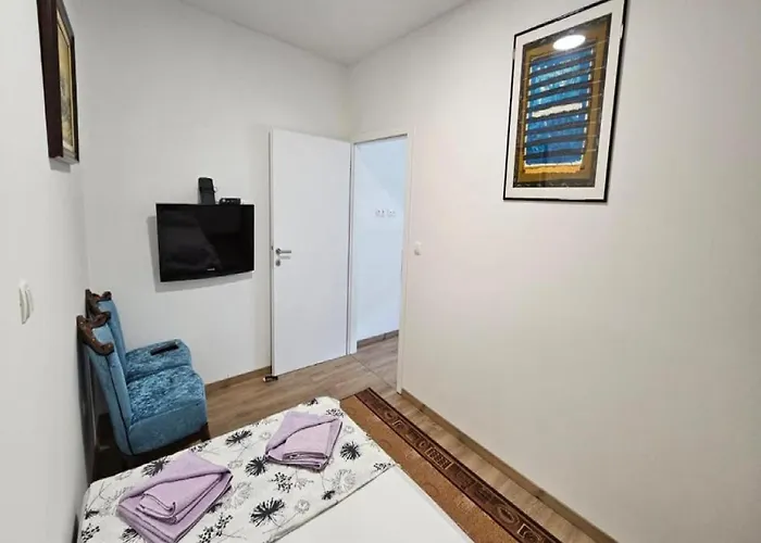 Apartman Gracac Грачац